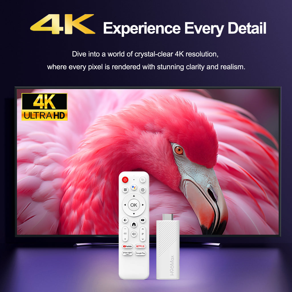 KastroTv - Android Fire TV Stick