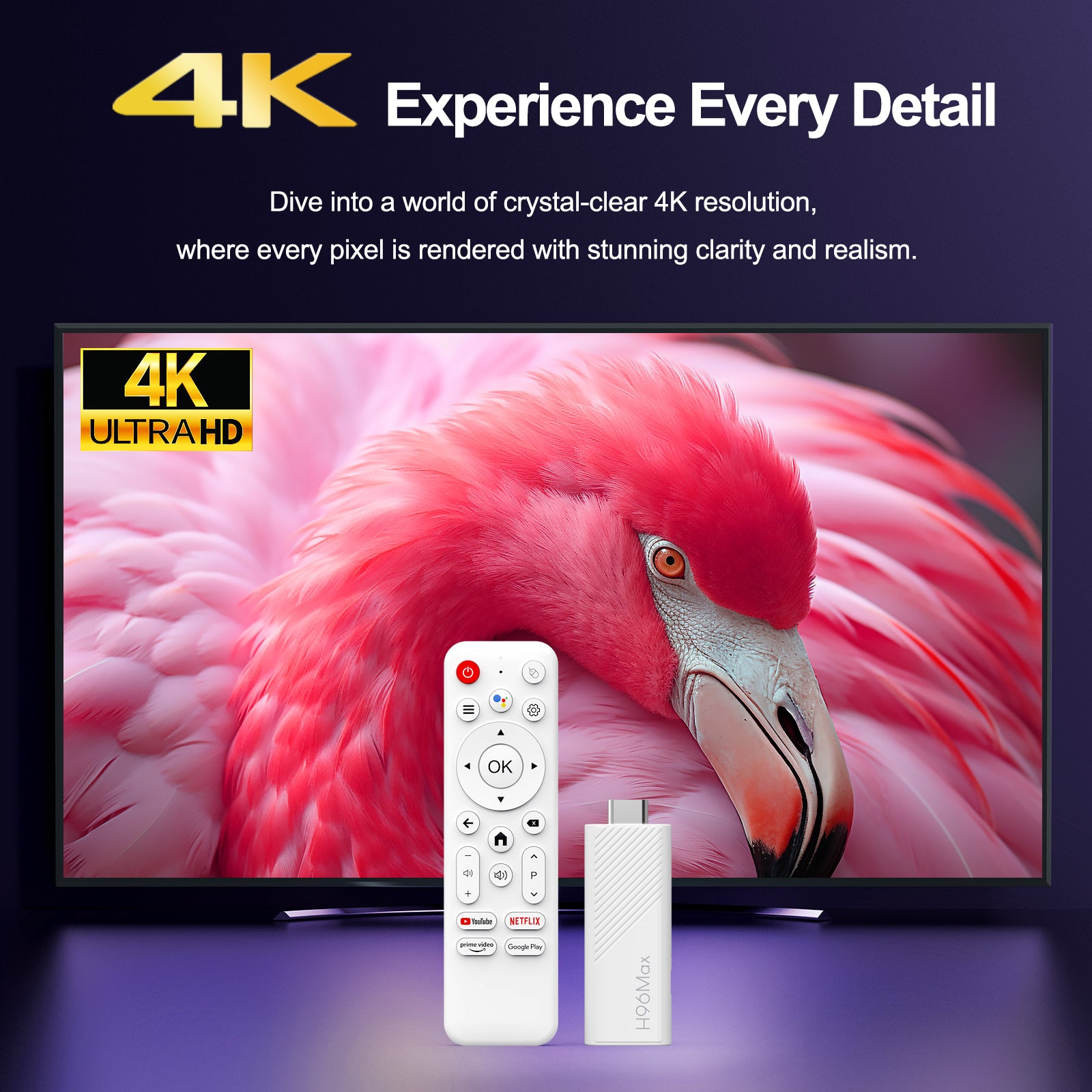 KastroTv - Android Fire TV Stick
